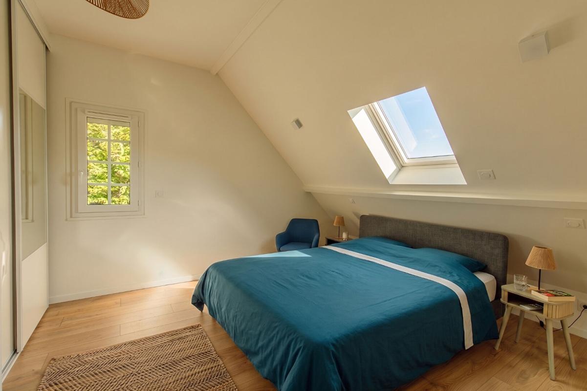 SERAINCOURT Coup de coeur à Seraincourt : Maison rénovée et vue imprenable 8
