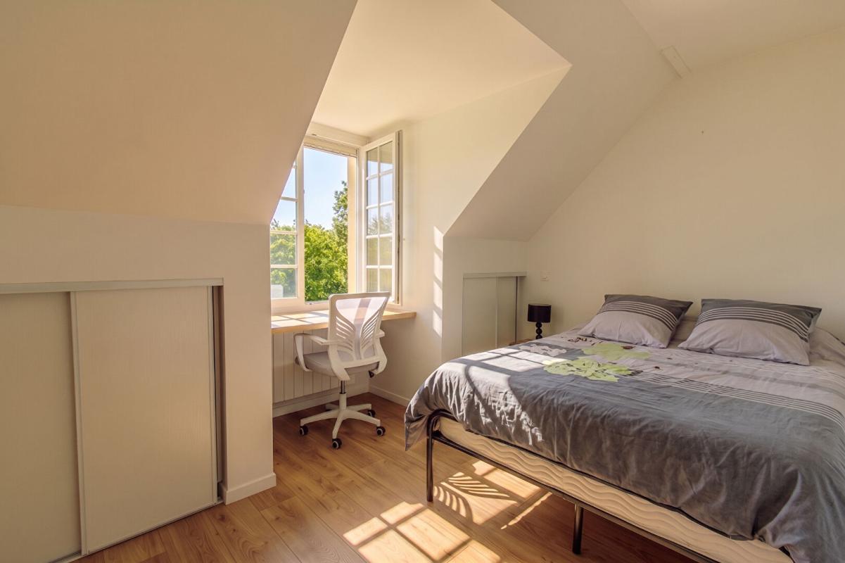 SERAINCOURT Coup de coeur à Seraincourt : Maison rénovée et vue imprenable 9