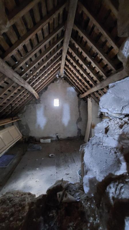 LES AIX-D'ANGILLON Maison Les Aix D'angillon 3 pièce(s) 83 m2 5