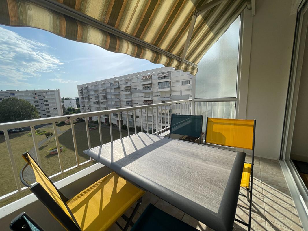 ANGERS Appartement Angers 4 pièce(s) 70 m2 1
