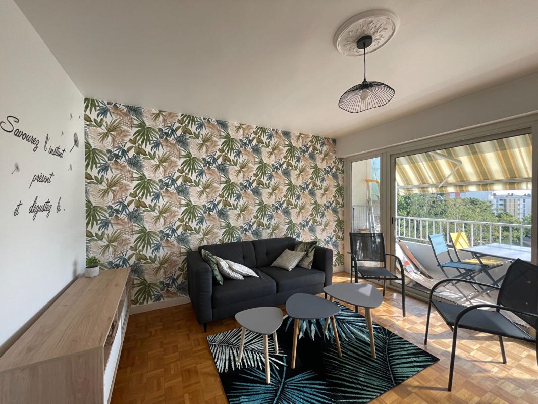 ANGERS Appartement Angers 4 pièce(s) 70 m2 3