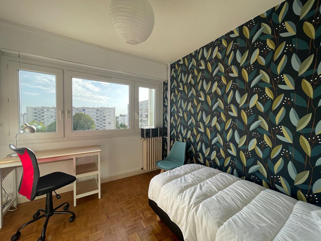 ANGERS Appartement Angers 4 pièce(s) 70 m2 5