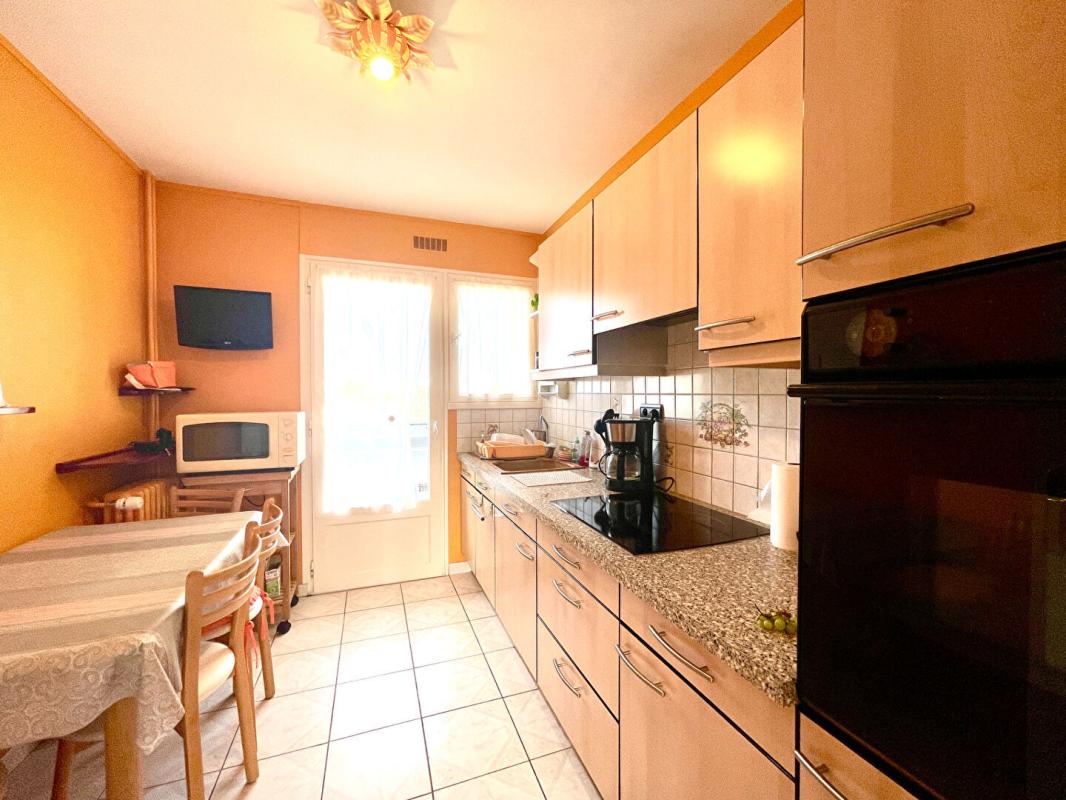 ANGERS Appartement Angers 4 pièce(s) 70 m2 6