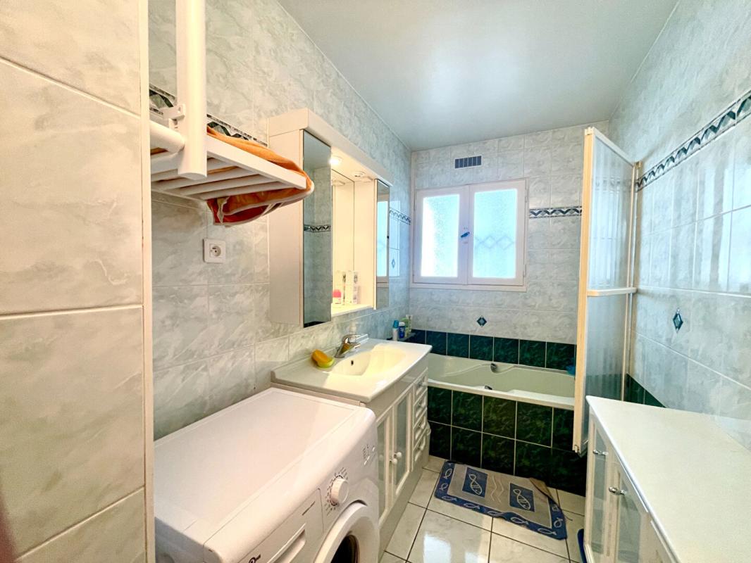 ANGERS Appartement Angers 4 pièce(s) 70 m2 7