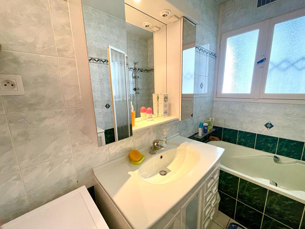 ANGERS Appartement Angers 4 pièce(s) 70 m2 8