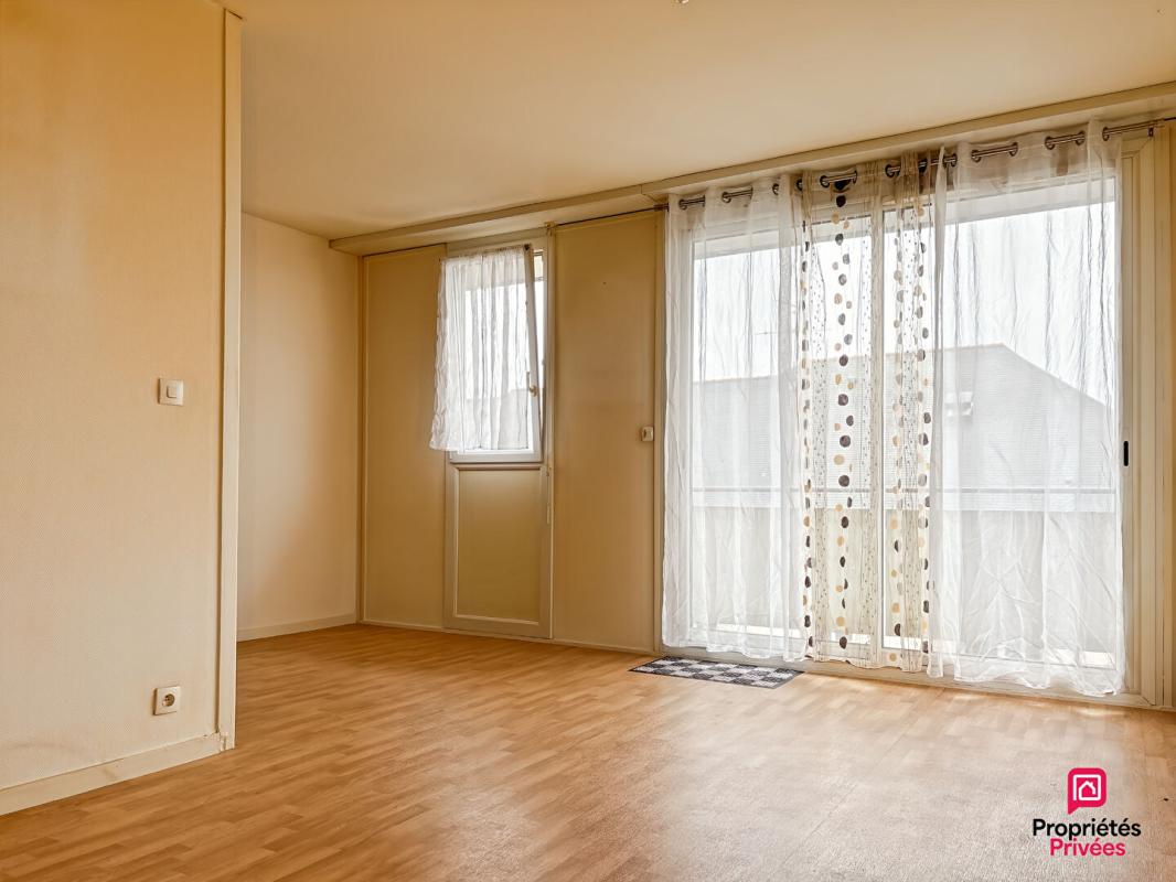 TRELAZE Appartement Trelaze 2 pièce(s) 56.9 m2 5