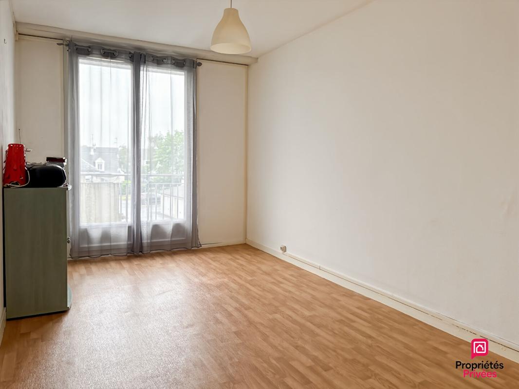 TRELAZE Appartement Trelaze 2 pièce(s) 56.9 m2 7