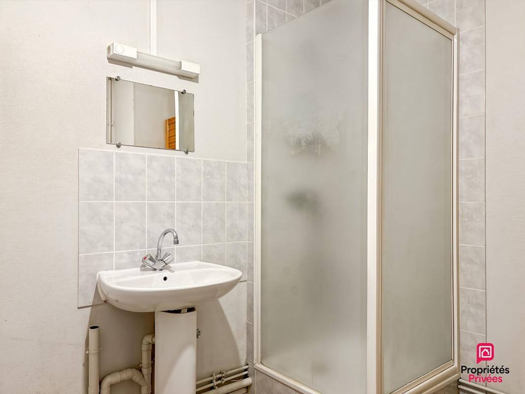 TRELAZE Appartement Trelaze 2 pièce(s) 56.9 m2 8