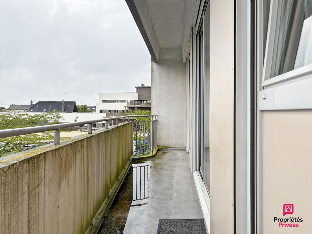 TRELAZE Appartement Trelaze 2 pièce(s) 56.9 m2 9