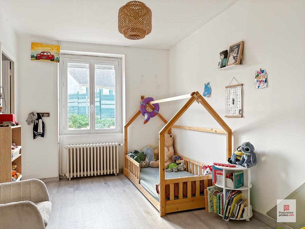 DISSE-SOUS-LE-LUDE Maison Disse Sous Le Lude 4 pièce(s) 88.24 m2 13