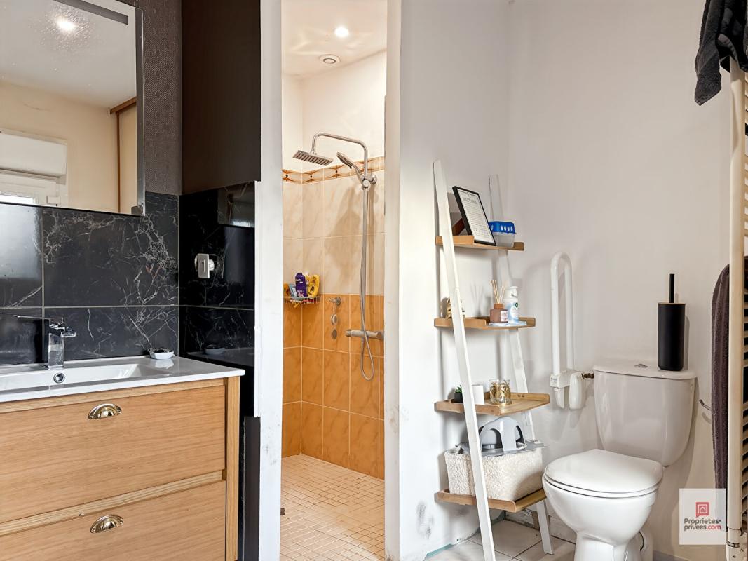 DISSE-SOUS-LE-LUDE Maison Disse Sous Le Lude 4 pièce(s) 88.24 m2 14
