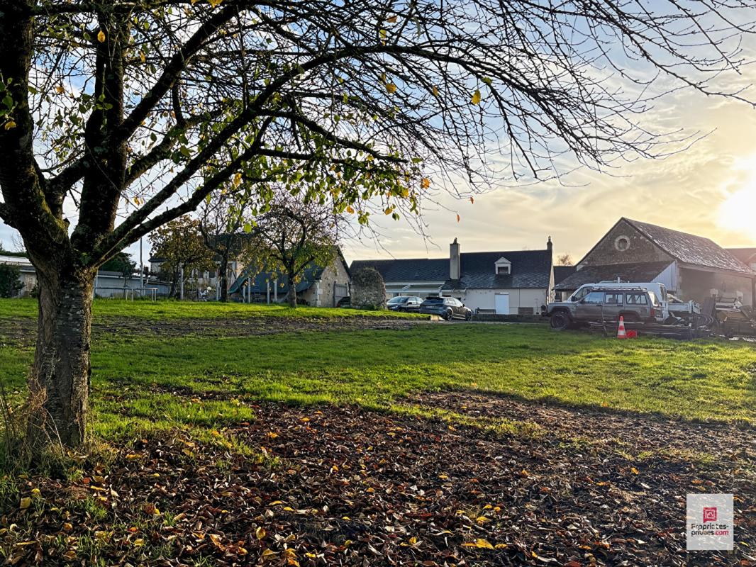DISSE-SOUS-LE-LUDE Maison Disse Sous Le Lude 4 pièce(s) 88.24 m2 6