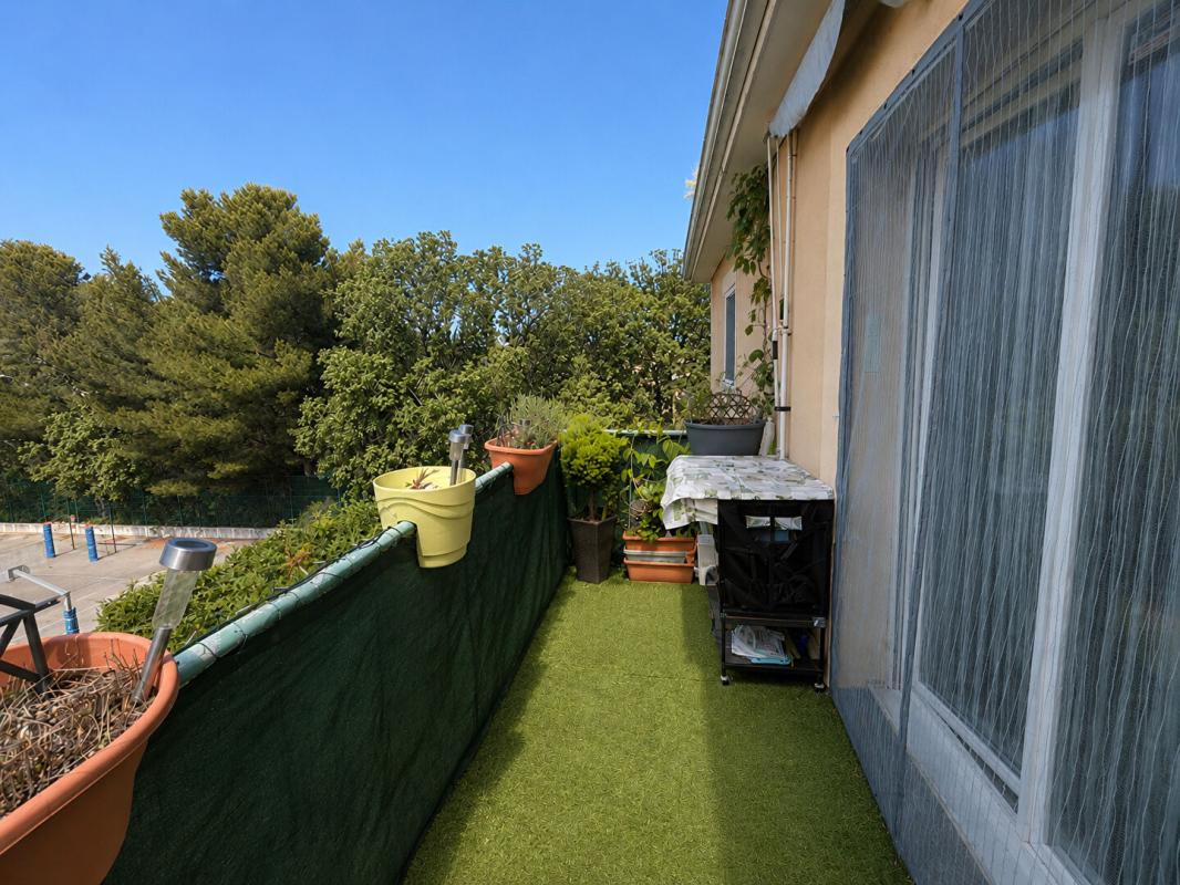 VITROLLES Appartement Vitrolles 3 pièces 55 m2 6