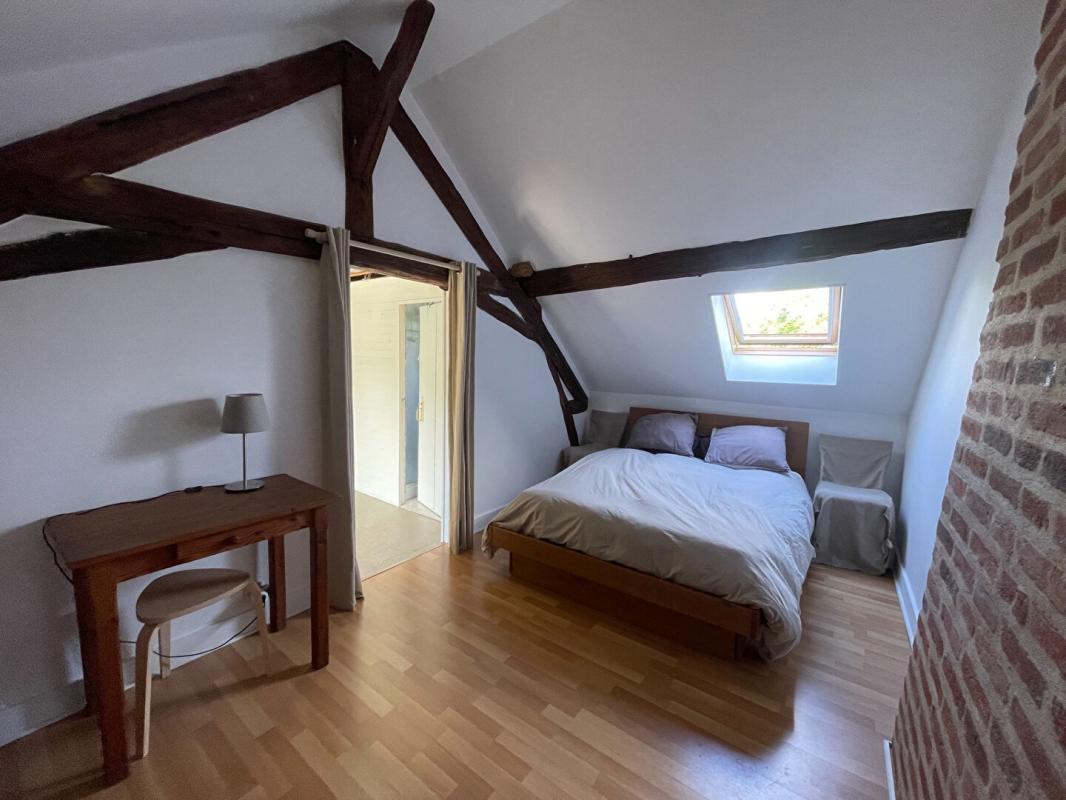 BOISMORAND Maison Boismorand 79 m2 10