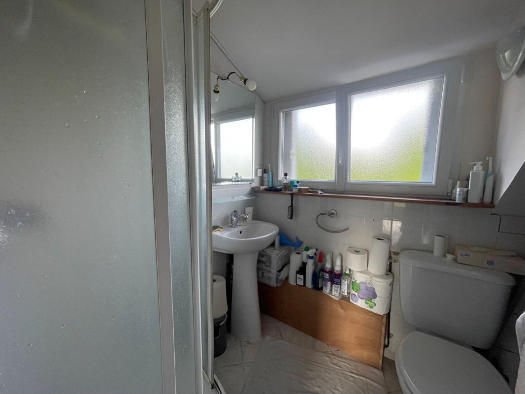 BOISMORAND Maison Boismorand 79 m2 11