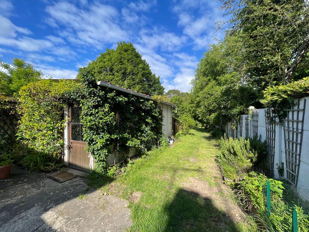BOISMORAND Maison Boismorand 79 m2 12