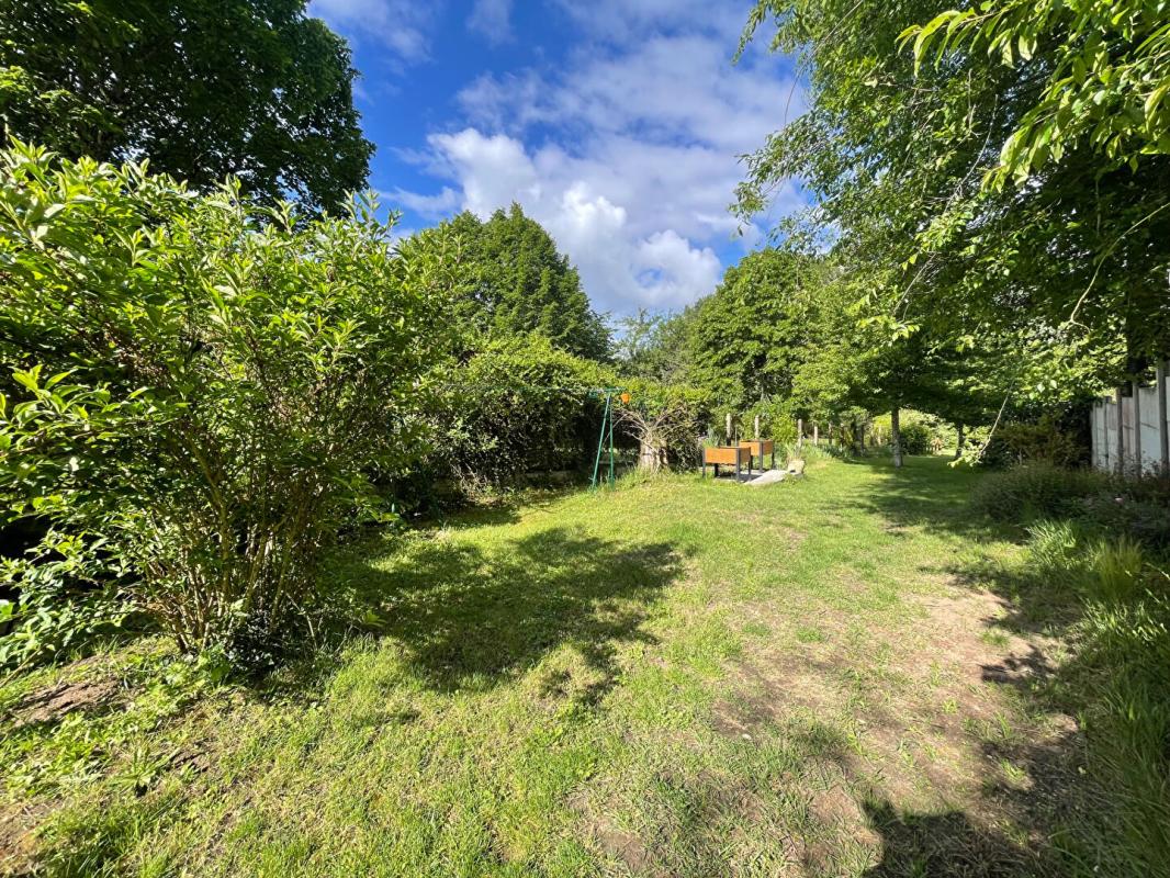 BOISMORAND Maison Boismorand 79 m2 13