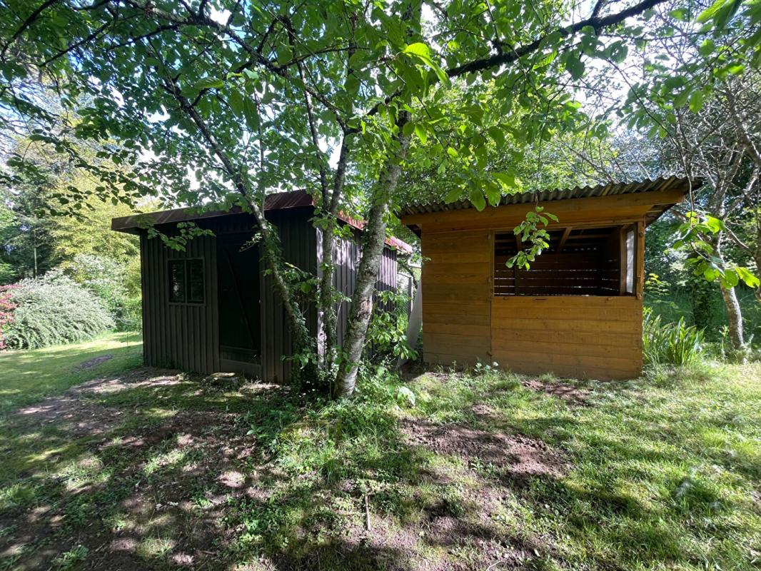 BOISMORAND Maison Boismorand 79 m2 14