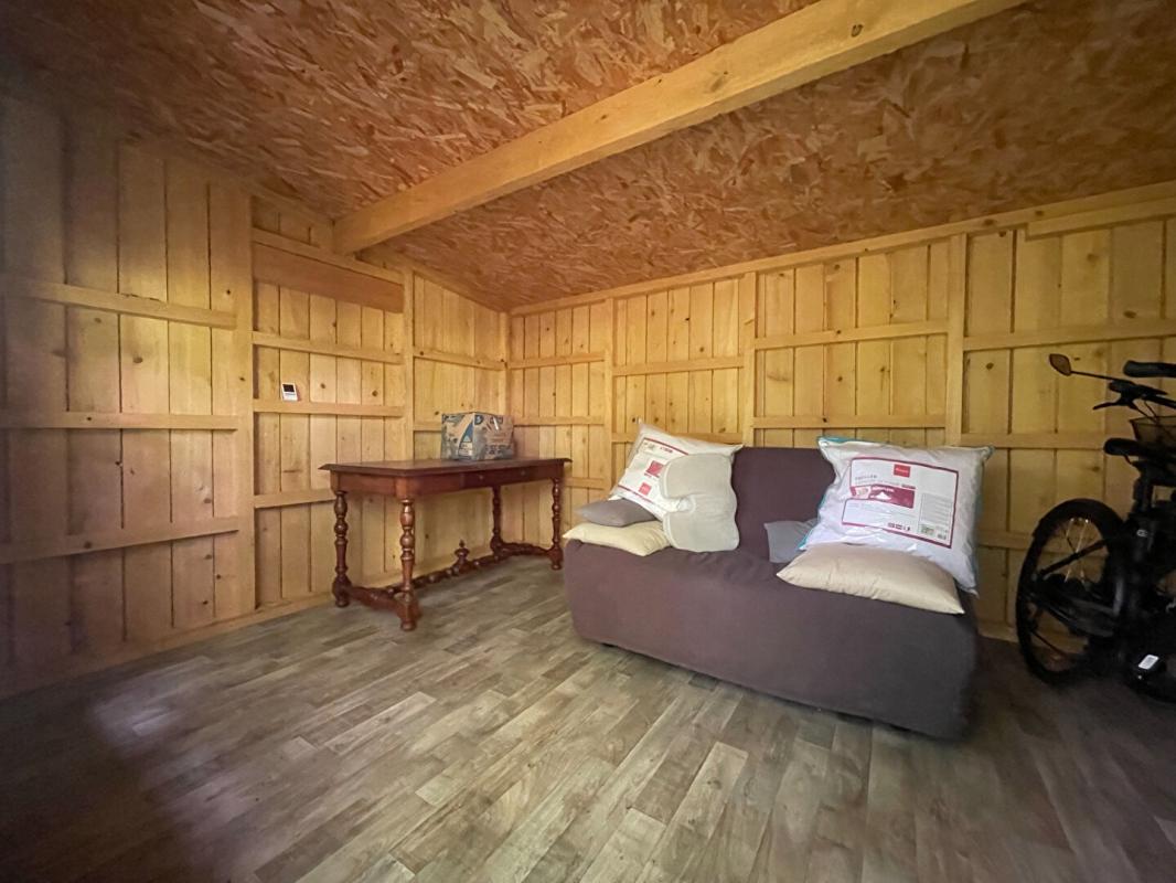 BOISMORAND Maison Boismorand 79 m2 15
