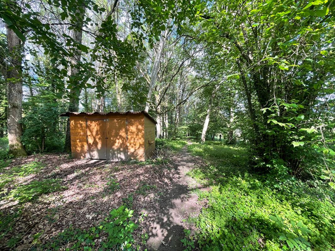 BOISMORAND Maison Boismorand 79 m2 16