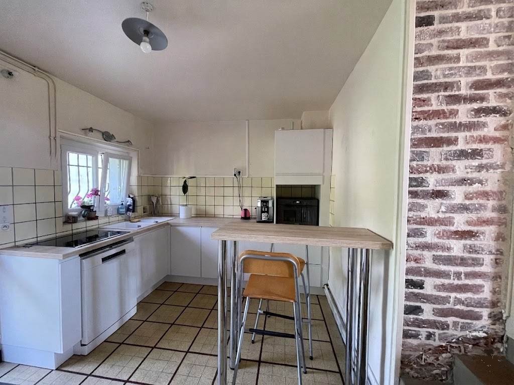 BOISMORAND Maison Boismorand 79 m2 4