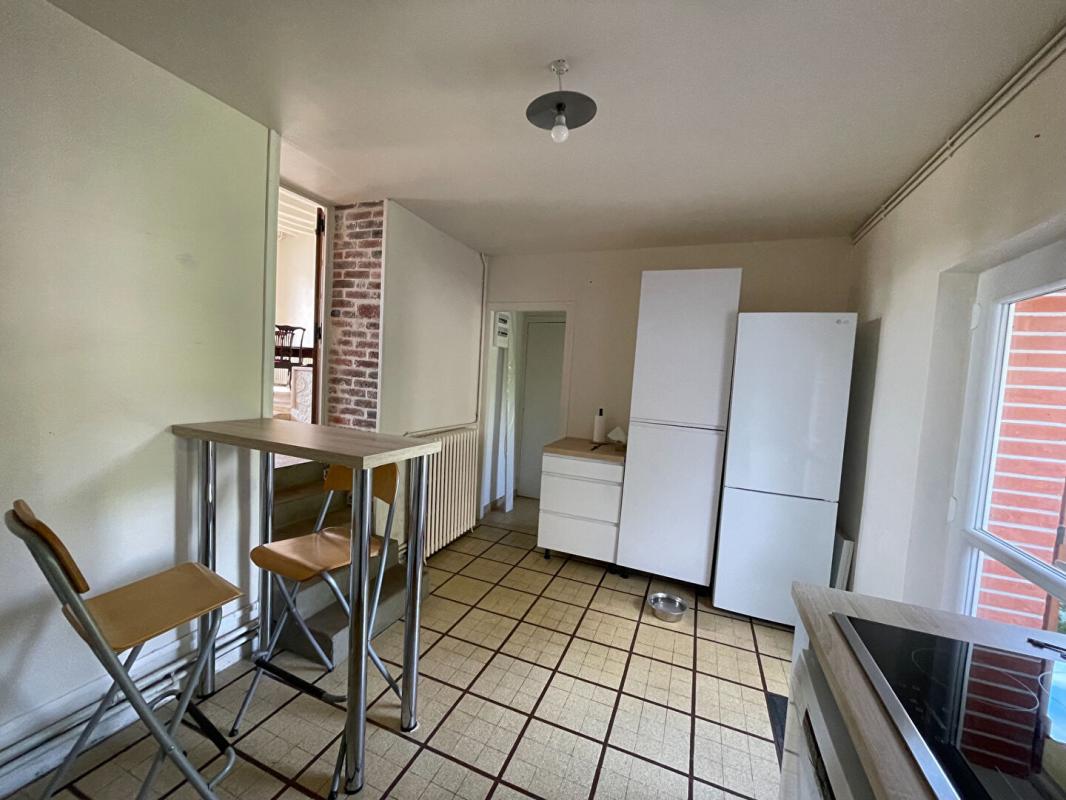 BOISMORAND Maison Boismorand 79 m2 5