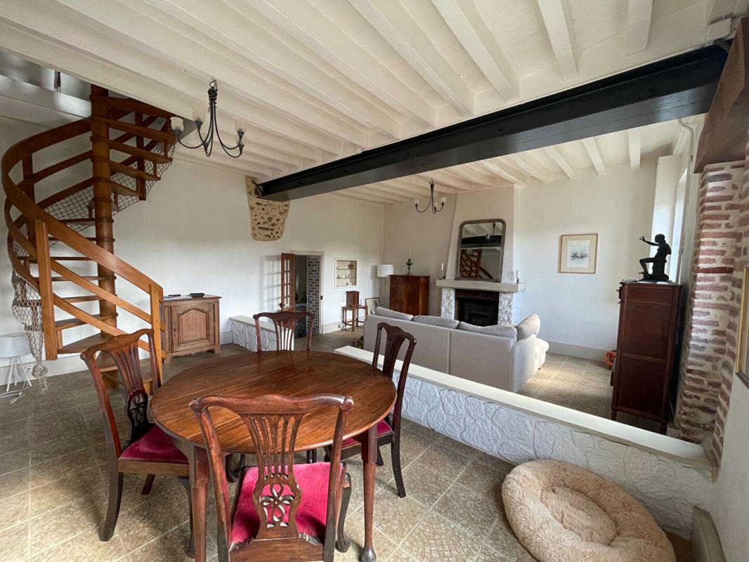 BOISMORAND Maison Boismorand 79 m2 7