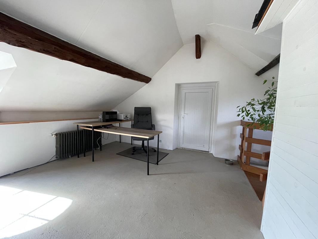 BOISMORAND Maison Boismorand 79 m2 8