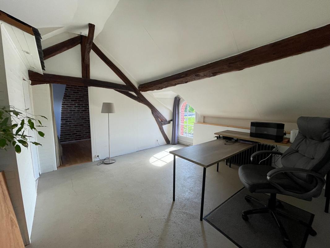 BOISMORAND Maison Boismorand 79 m2 9