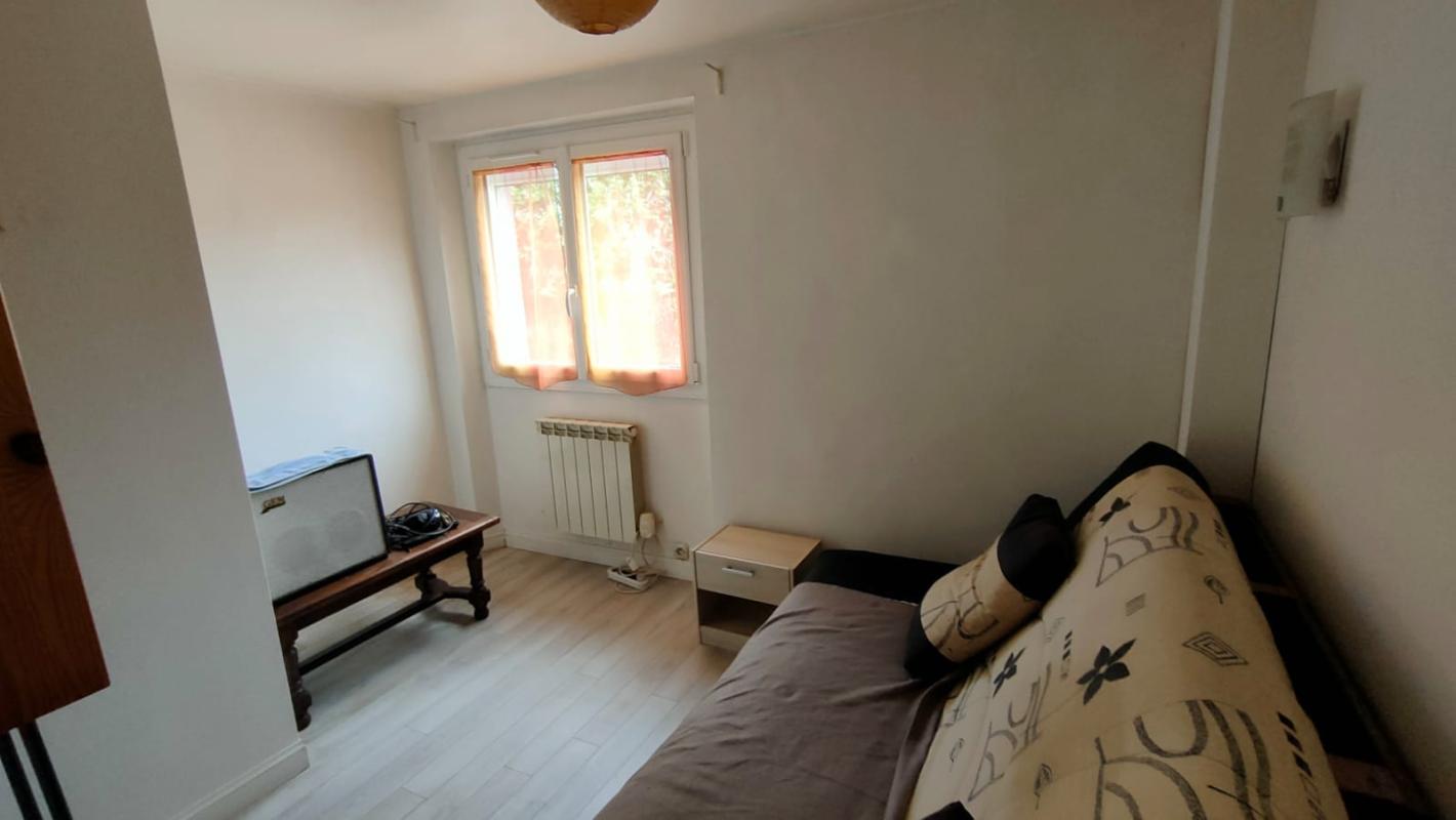 LES LANDES-GENUSSON Maison Les Landes Genusson 4 pièces 63 m2 6