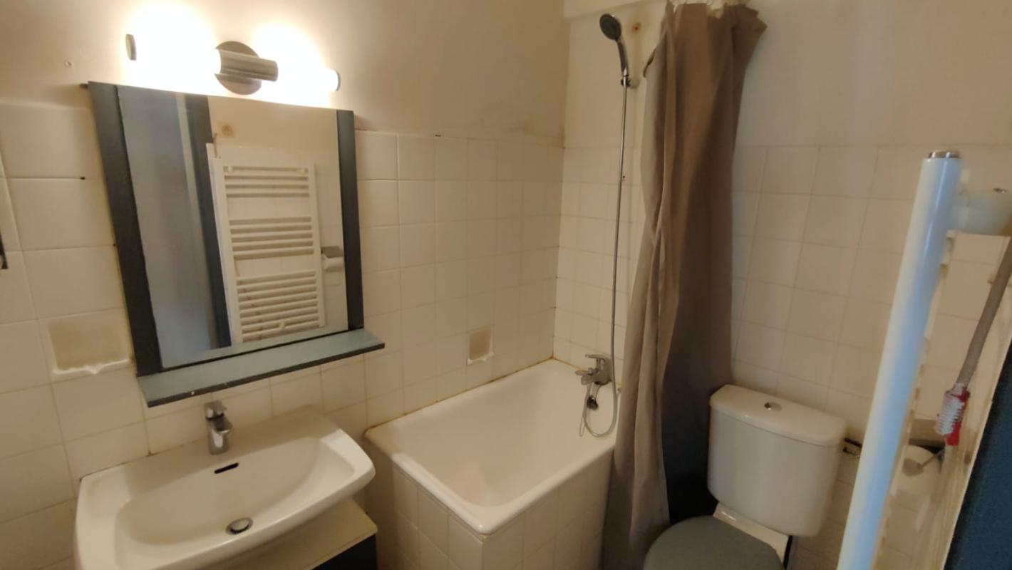 LES LANDES-GENUSSON Maison Les Landes Genusson 4 pièces 63 m2 7