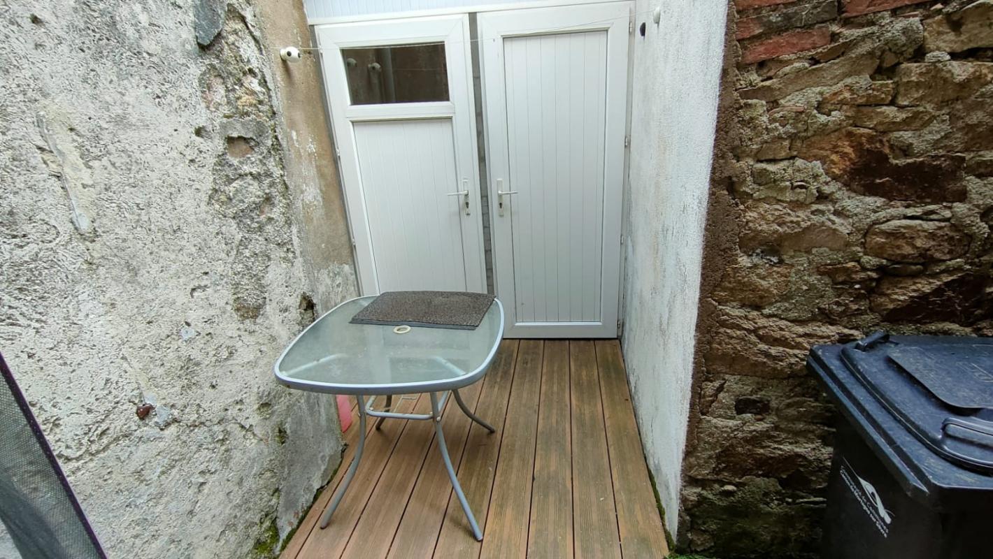 LES LANDES-GENUSSON Maison Les Landes Genusson 4 pièces 63 m2 8