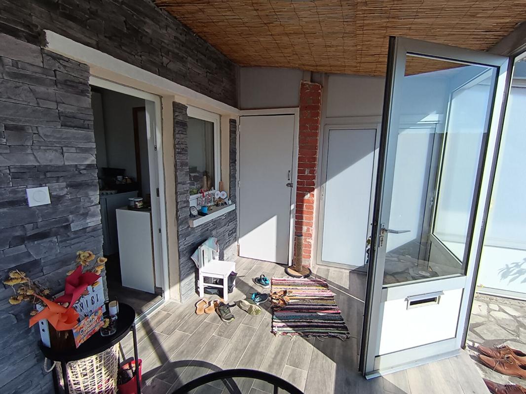 GRANVILLE Appartement T1 bis 45 m² refait à neuf quartier Saint Paul 5