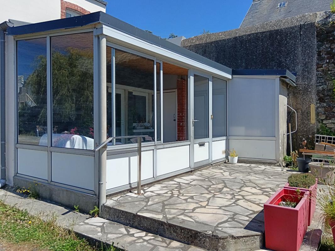 GRANVILLE Appartement T1 bis 45 m² refait à neuf quartier Saint Paul 6