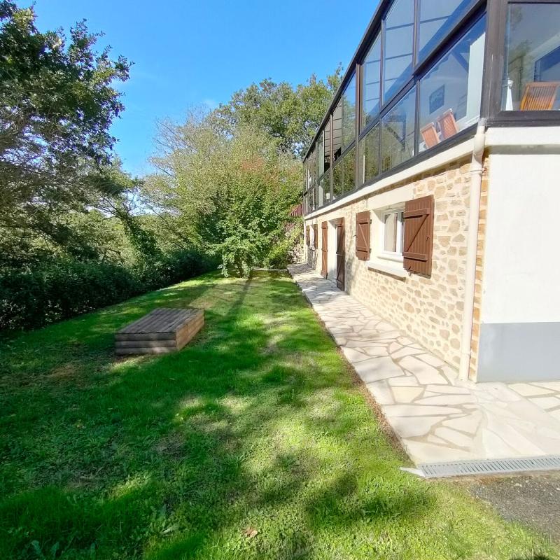 MORTAGNE-SUR-SEVRE Maison avec chambres d'hôtes Mortagne sur Sevre 8 pièces 177 m2 15