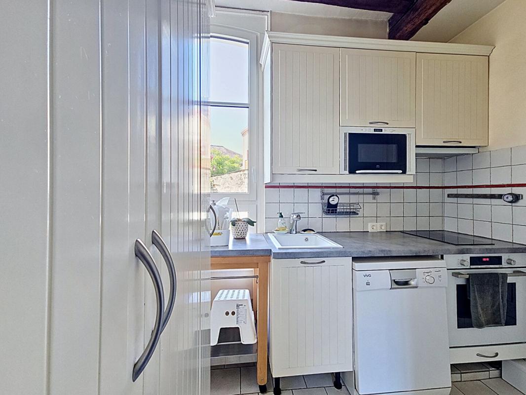 ALENCON Maison Alencon 8 pièce(s) 190 m2 10