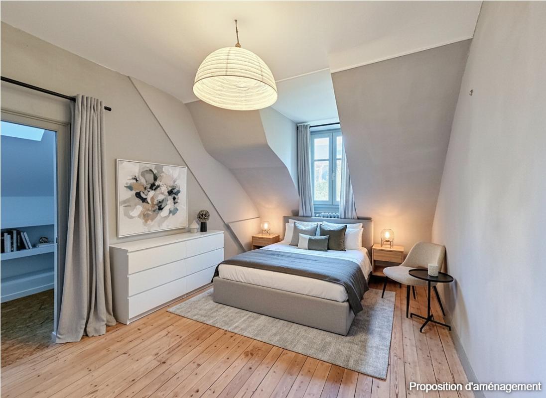 ALENCON Maison Alencon 8 pièce(s) 190 m2 11