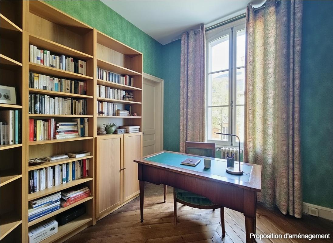 ALENCON Maison Alencon 8 pièce(s) 190 m2 12