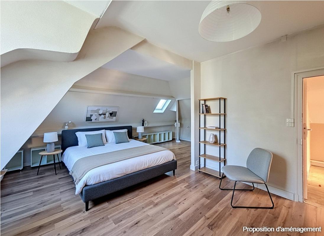 ALENCON Maison Alencon 8 pièce(s) 190 m2 13