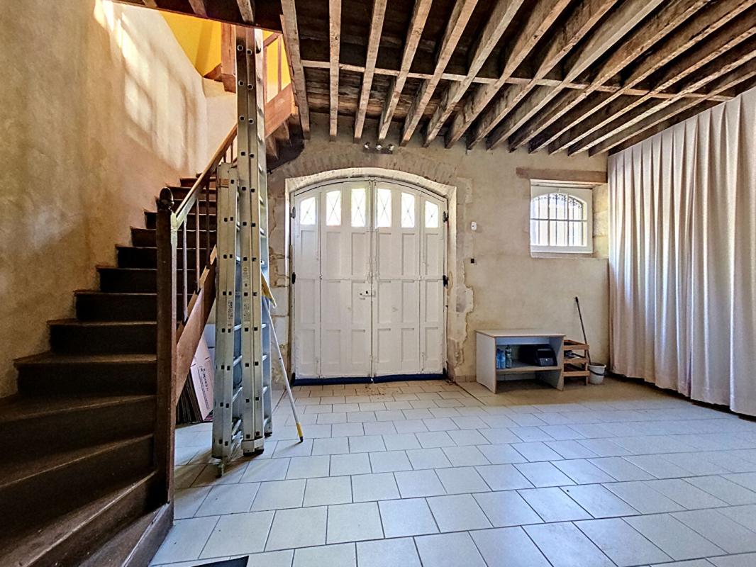 ALENCON Maison Alencon 8 pièce(s) 190 m2 14