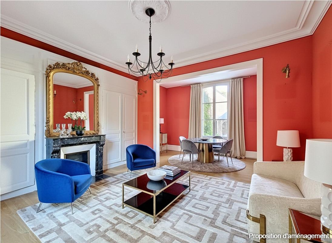 ALENCON Maison Alencon 8 pièce(s) 190 m2 2