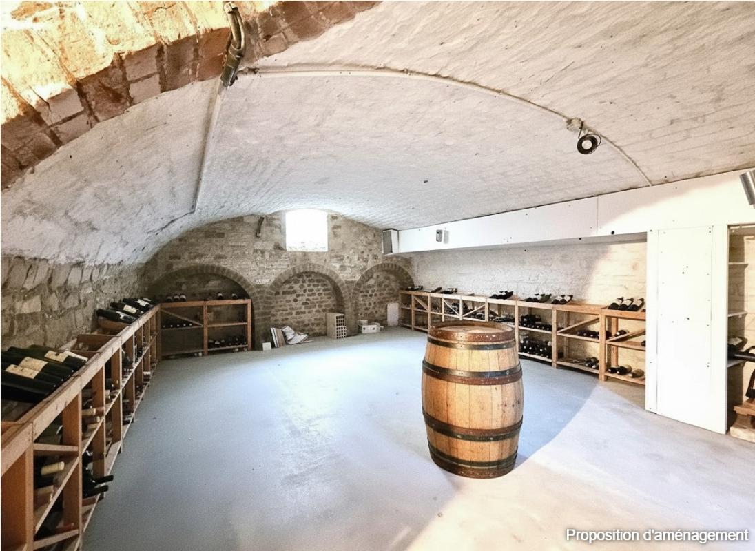 ALENCON Maison Alencon 8 pièce(s) 190 m2 5