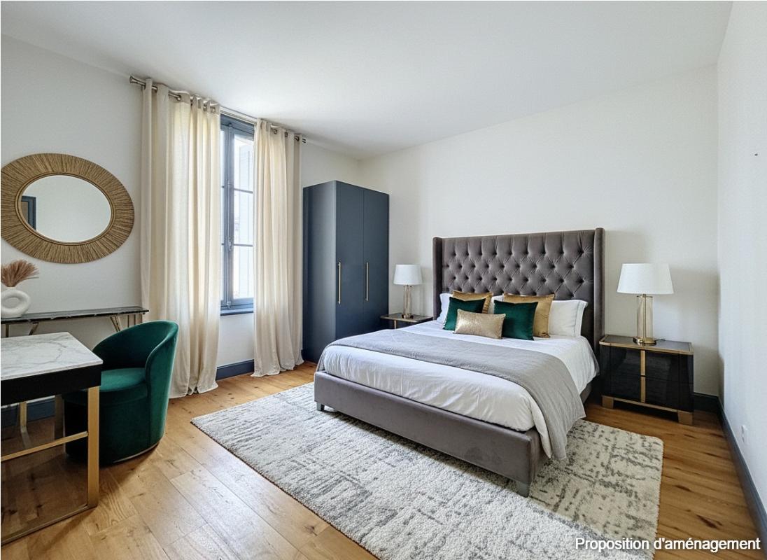 ALENCON Maison Alencon 8 pièce(s) 190 m2 8