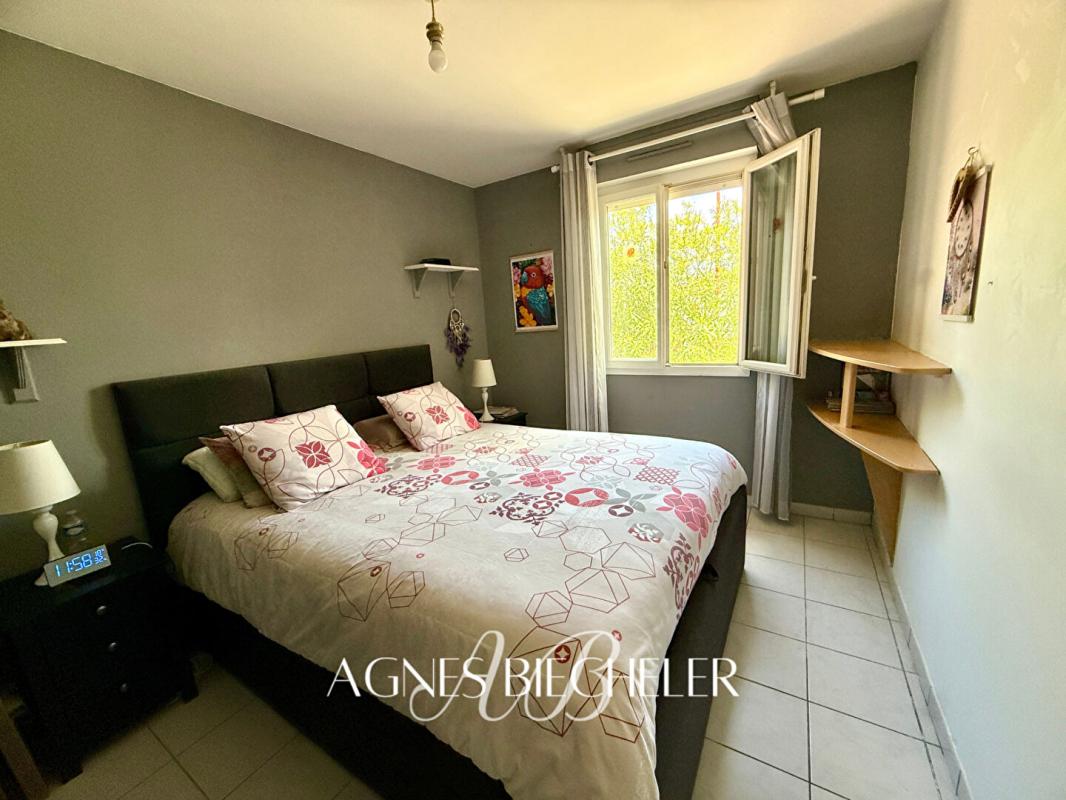 BAGES Maison 97m2 4 faces plain-pied 12