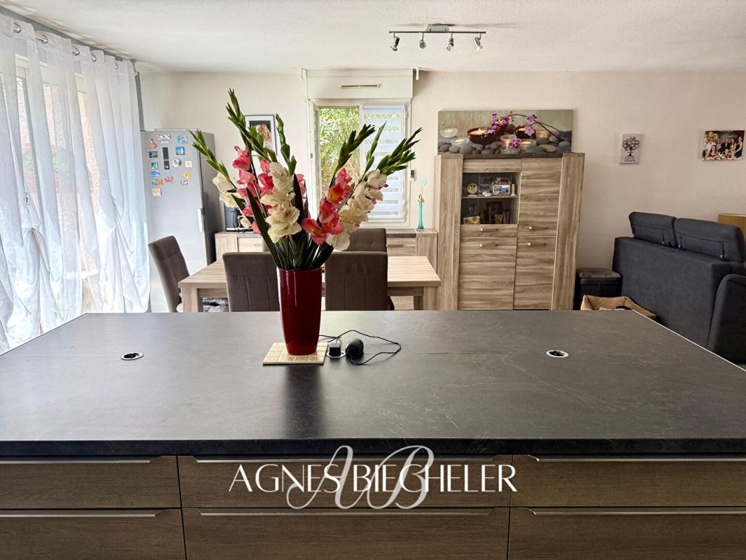 BAGES Maison 97m2 4 faces plain-pied 6