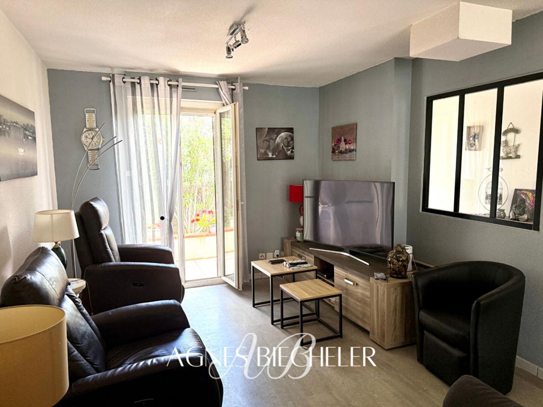 BAGES Maison 97m2 4 faces plain-pied 8