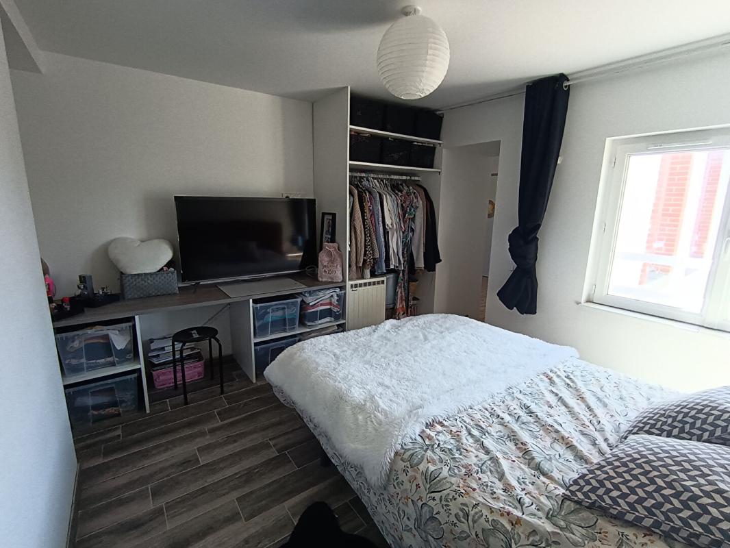 GRANVILLE Appartement 2 pièces 30 m² emplacement idéal pour tout faire à pied! 1