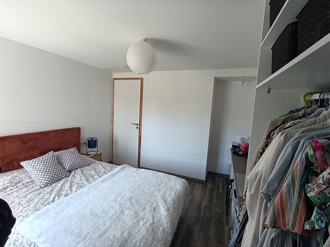 GRANVILLE Appartement 2 pièces 30 m² emplacement idéal pour tout faire à pied! 2