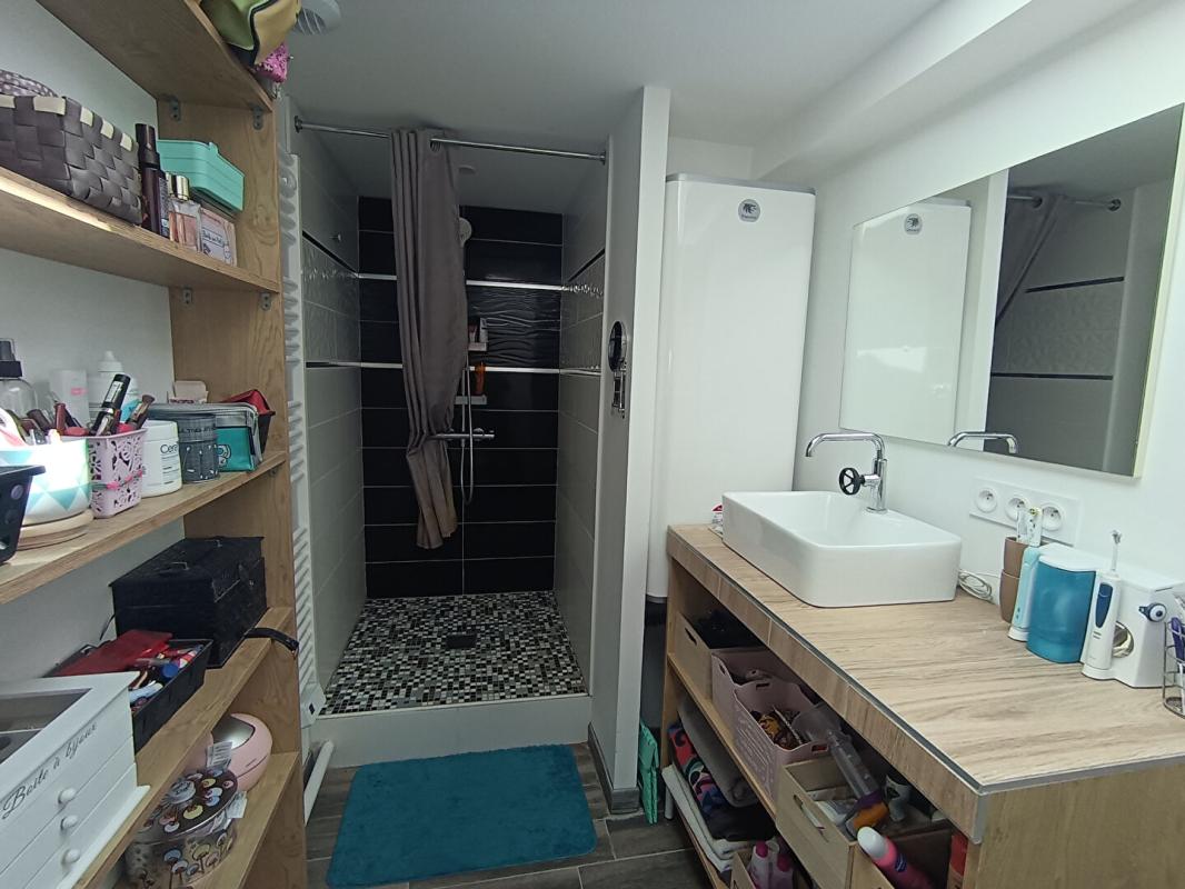 GRANVILLE Appartement 2 pièces 30 m² emplacement idéal pour tout faire à pied! 3