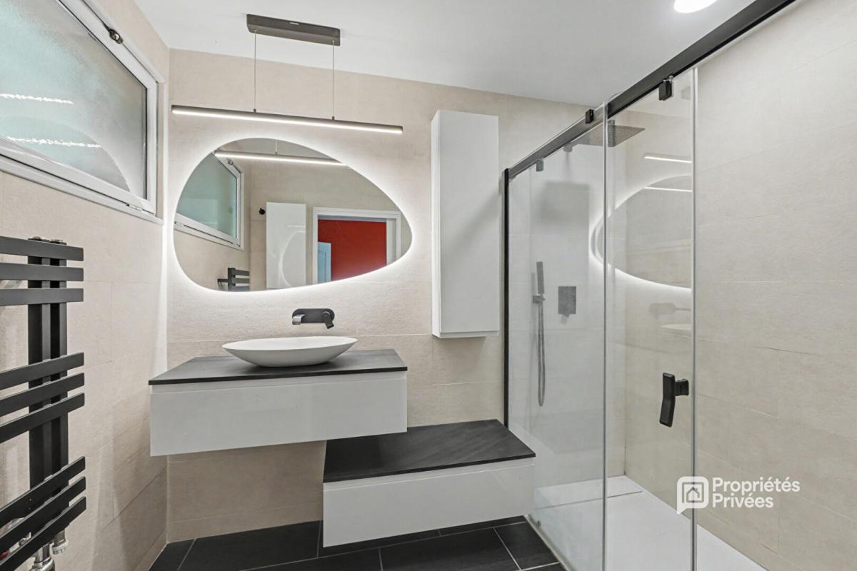 BOULOC Maison T5 de 181m2, 200 m2 de dépendace sur 2000 m2 de parcelle 10